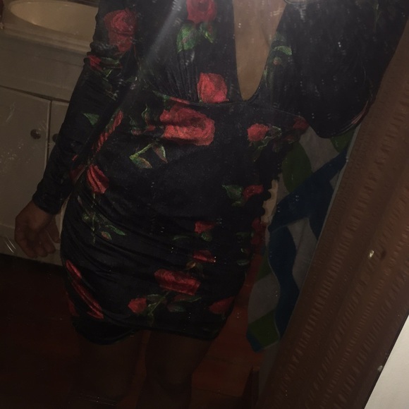 NWT PLT 🌹 dress - Picture 6 of 6